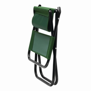 Chaise camping pliable TAKEOUT 27