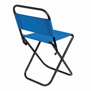 Chaise camping pliable TAKEOUT 11