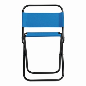 Chaise camping pliable TAKEOUT 12