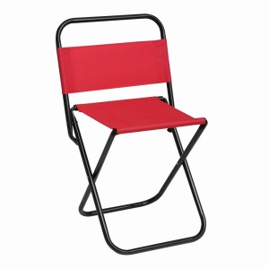 Chaise camping pliable TAKEOUT 4