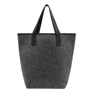 Sac de shopping KATE en feutre 3