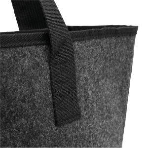 Sac de shopping KATE en feutre 4
