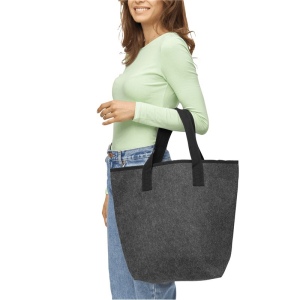 Sac de shopping KATE en feutre 6