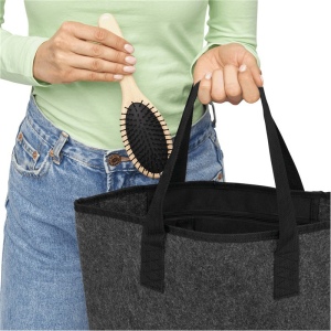 Sac de shopping KATE en feutre 7