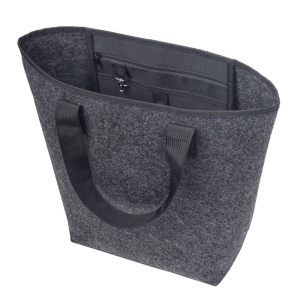 Sac de shopping KATE en feutre 8