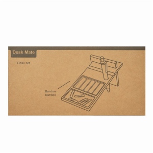 Set de bureau DESK MATE 5