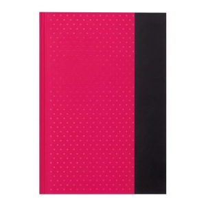 Carnet de notes SIGNUM au format DIN A5 18