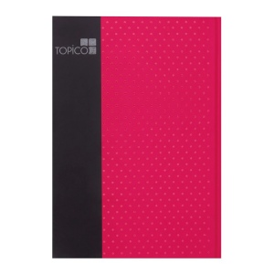 Carnet de notes SIGNUM au format DIN A5 19