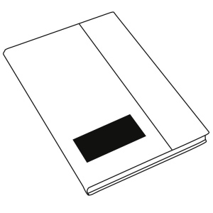 Carnet de notes SIGNUM au format DIN A5 20