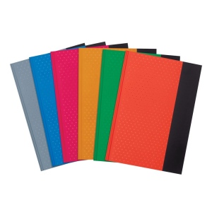 Carnet de notes SIGNUM au format DIN A5 12