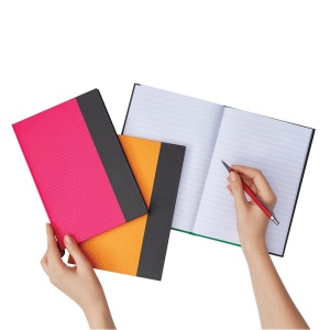 Carnet de notes SIGNUM au format DIN A5 13