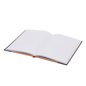 Carnet de notes SIGNUM au format DIN A5 14