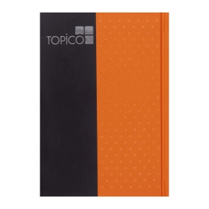 Carnet de notes SIGNUM au format DIN A6 16