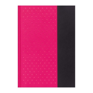 Carnet de notes SIGNUM au format DIN A6 18