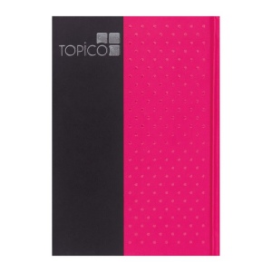 Carnet de notes SIGNUM au format DIN A6 19