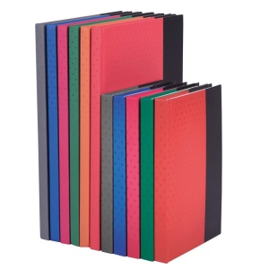 Carnet de notes SIGNUM au format DIN A6 9