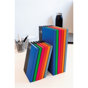 Carnet de notes SIGNUM au format DIN A6 10