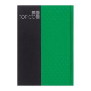 Carnet de notes SIGNUM au format DIN A6 13