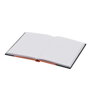 Carnet de notes SIGNUM au format DIN A6 14