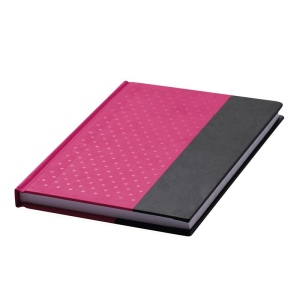 Carnet de notes SIGNUM au format DIN A6 5