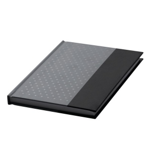 Carnet de notes SIGNUM au format DIN A6 2