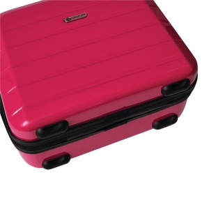 Valise cosmétique LONDON 2.0 90