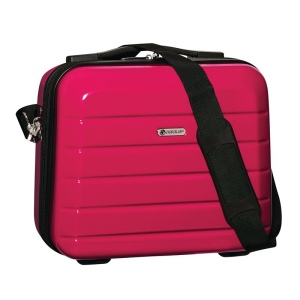 Valise cosmétique LONDON 2.0 10