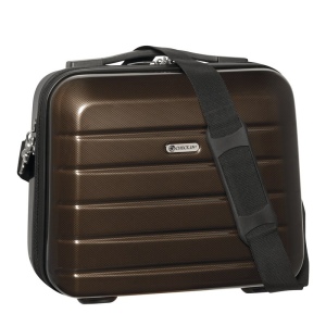 Valise cosmétique LONDON 2.0 4