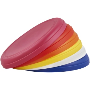 Frisbee recyclé Crest 23