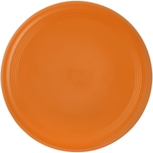 Frisbee recyclé Crest 10