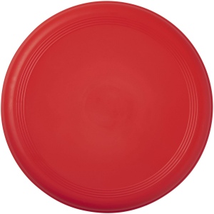 Frisbee recyclé Crest 11
