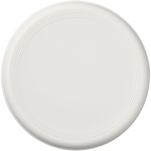 Frisbee recyclé Crest 12
