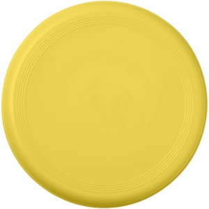 Frisbee recyclé Crest 13
