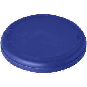 Frisbee recyclé Crest 2
