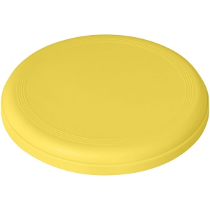 Frisbee recyclé Crest 7