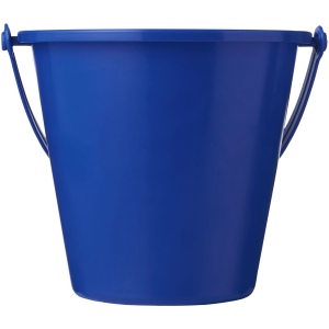 Seau et pelle de plage Tides en plastique recyclé 6