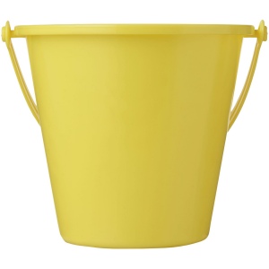 Seau et pelle de plage Tides en plastique recyclé 9