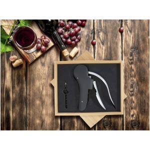 Tire-bouchon Nebby 6