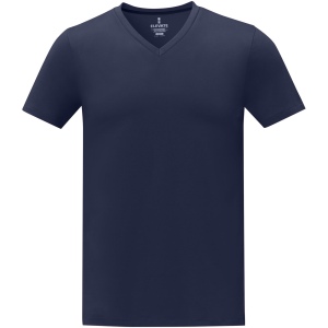 T-shirt Somoto manches courtes col V homme 14