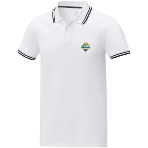 Polo tipping Amarago manches courtes homme 21
