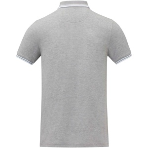 Polo tipping Amarago manches courtes homme 23