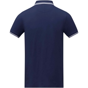 Polo tipping Amarago manches courtes homme 24