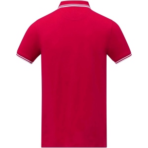 Polo tipping Amarago manches courtes homme 25