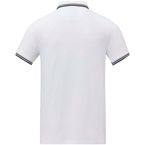 Polo tipping Amarago manches courtes homme 26