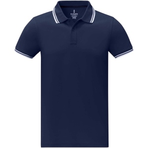 Polo tipping Amarago manches courtes homme 9