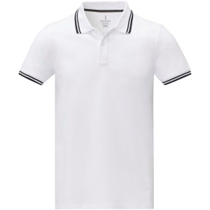 Polo tipping Amarago manches courtes homme 11