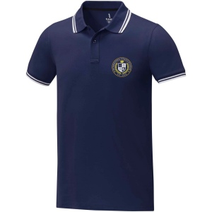 Polo tipping Amarago manches courtes homme 14