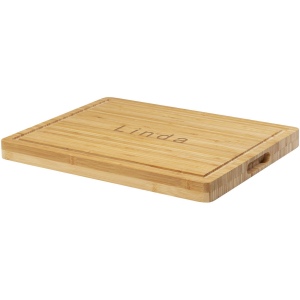 Planche à découper Fet en bambou pour viande 5