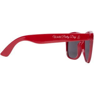 Lunettes de soleil Sun Ray en rPET 16