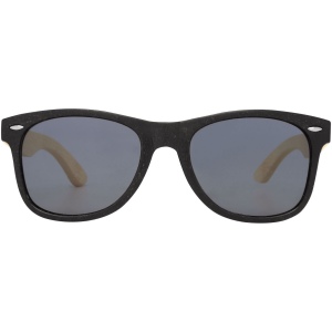 Lunettes de soleil Sun Ray en bambou 6